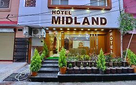 Hotel Midland